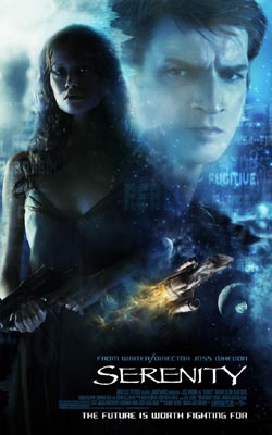 US Movie Poster